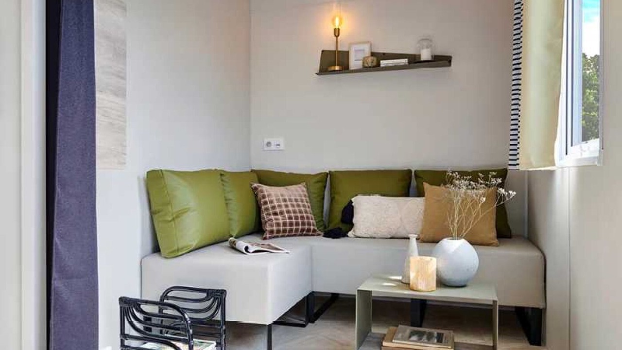 Photo of Livingroom in Surgeres