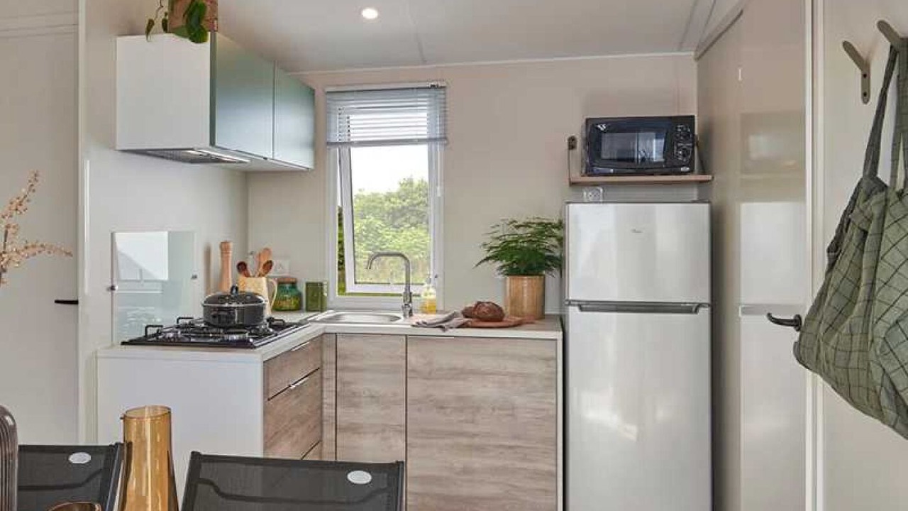 Photo of Kitchen in Surgeres