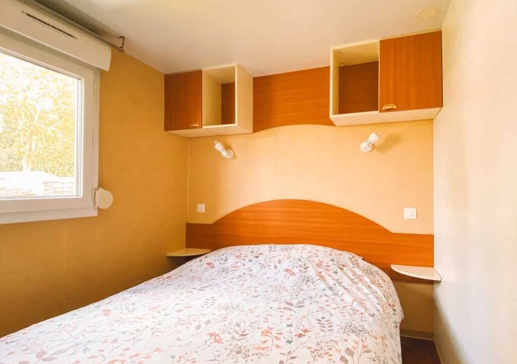 Photo of Bedroom in Surgeres