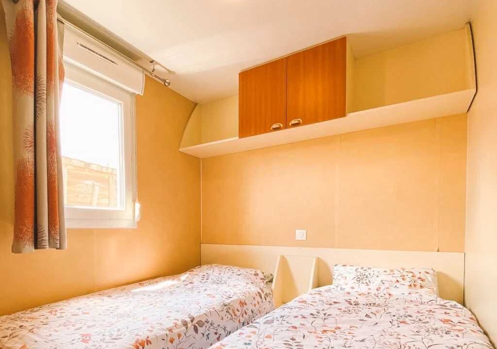 Photo of Bedroom in Surgeres