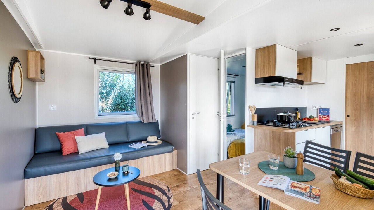 Photo of Livingroom in Seignosse