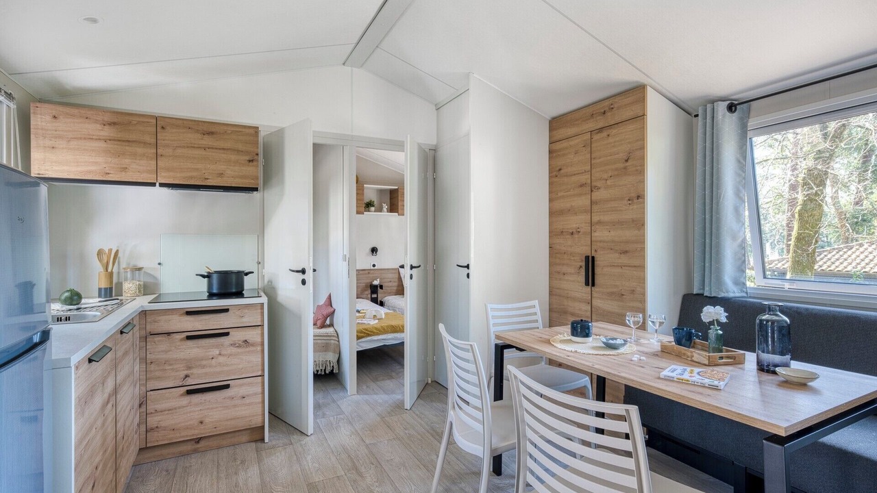Photo of Livingroom in Seignosse