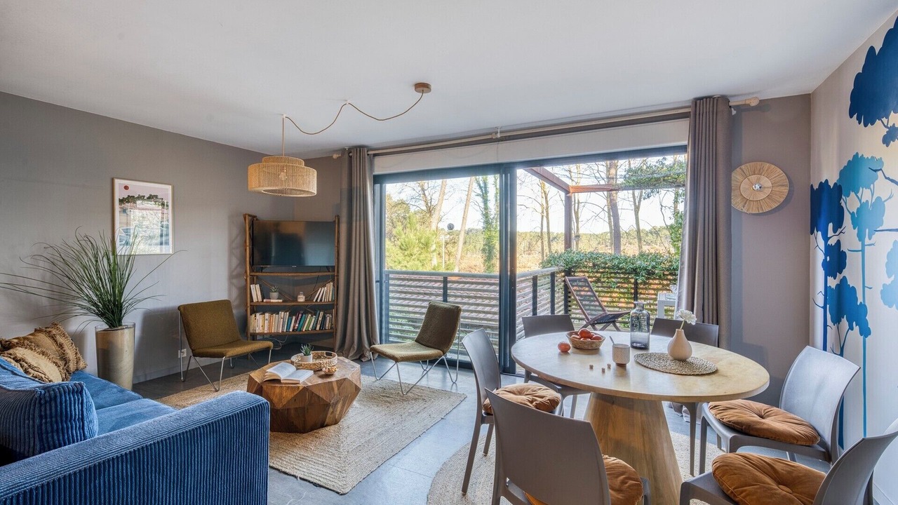 Photo of Livingroom in Seignosse