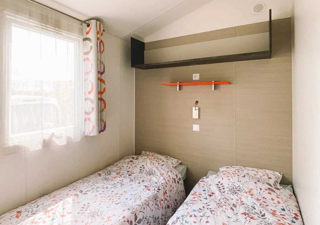 Photo of Bedroom in Surgeres