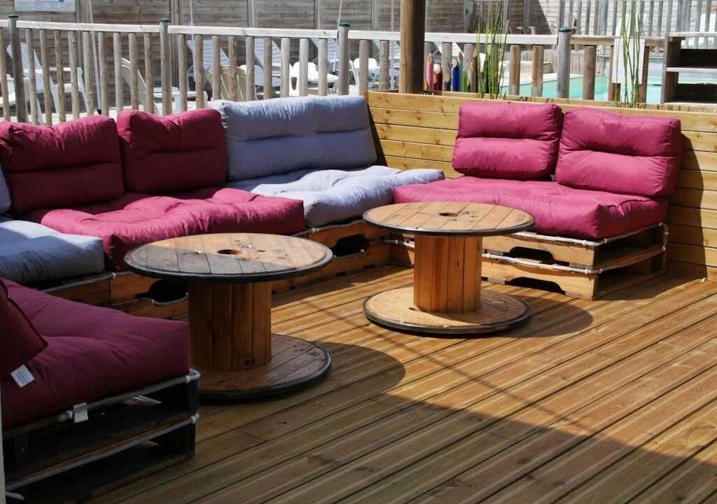 Photo of Patio Balcony in Surgeres