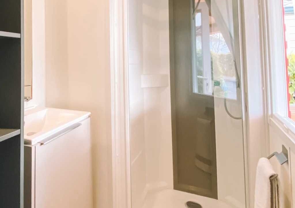 Photo of Bathroom in Surgeres