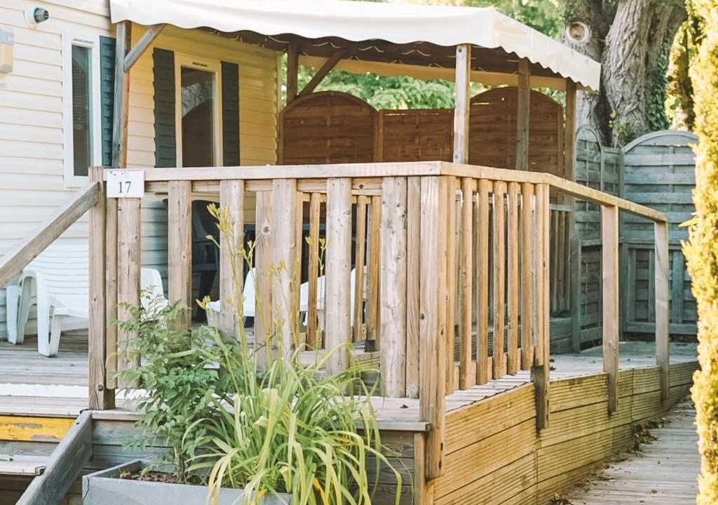Photo of Patio Balcony in Surgeres