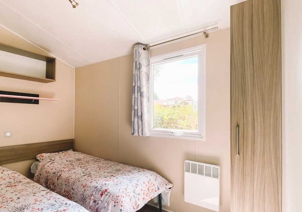 Photo of Bedroom in Surgeres