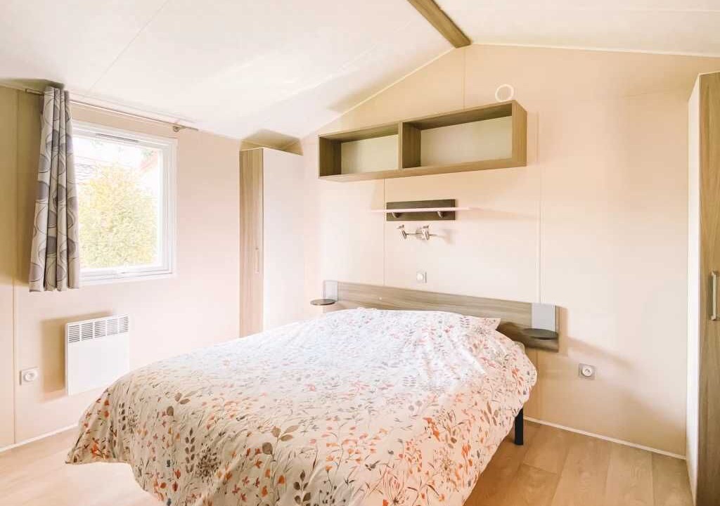 Photo of Bedroom in Surgeres