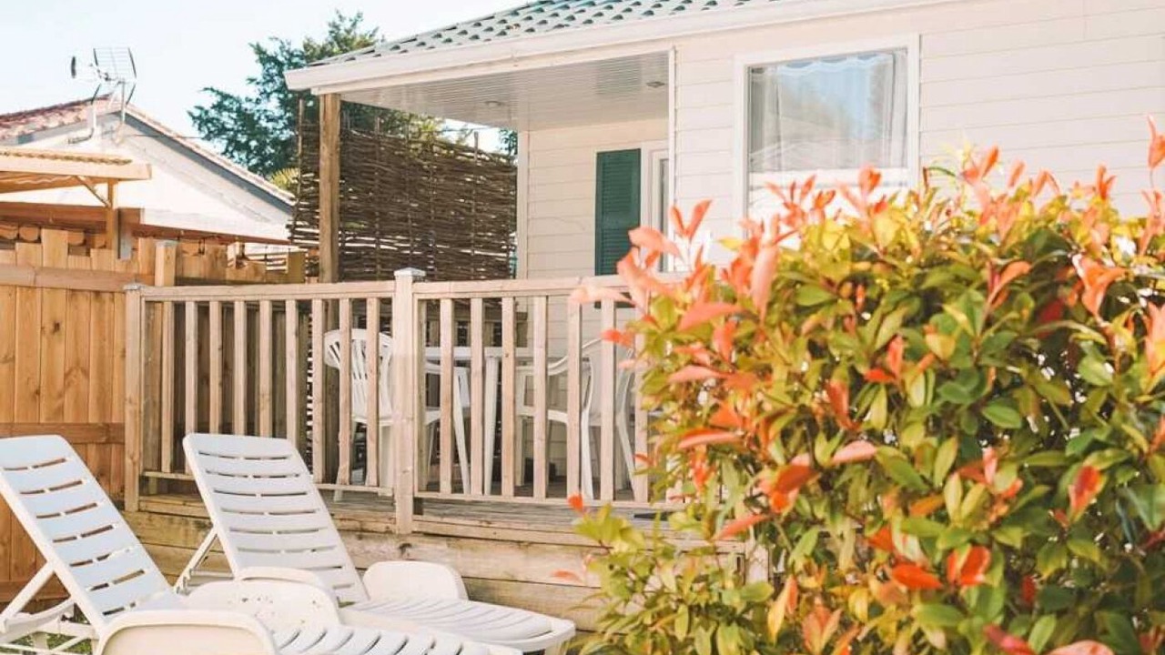 Photo of Patio Balcony in Surgeres