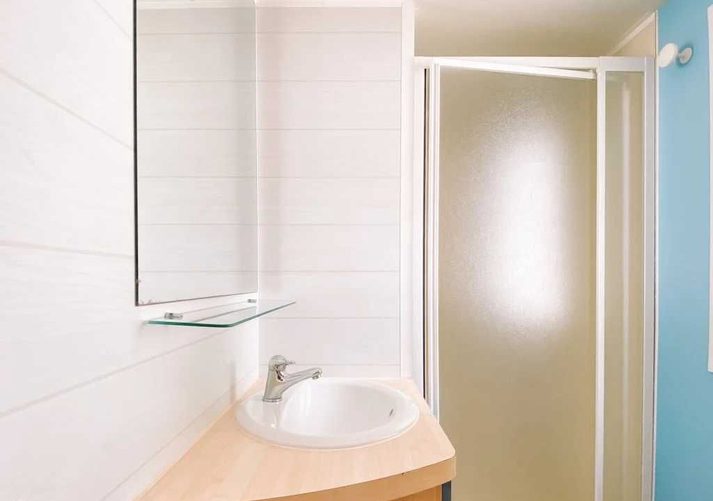Photo of Bathroom in Surgeres