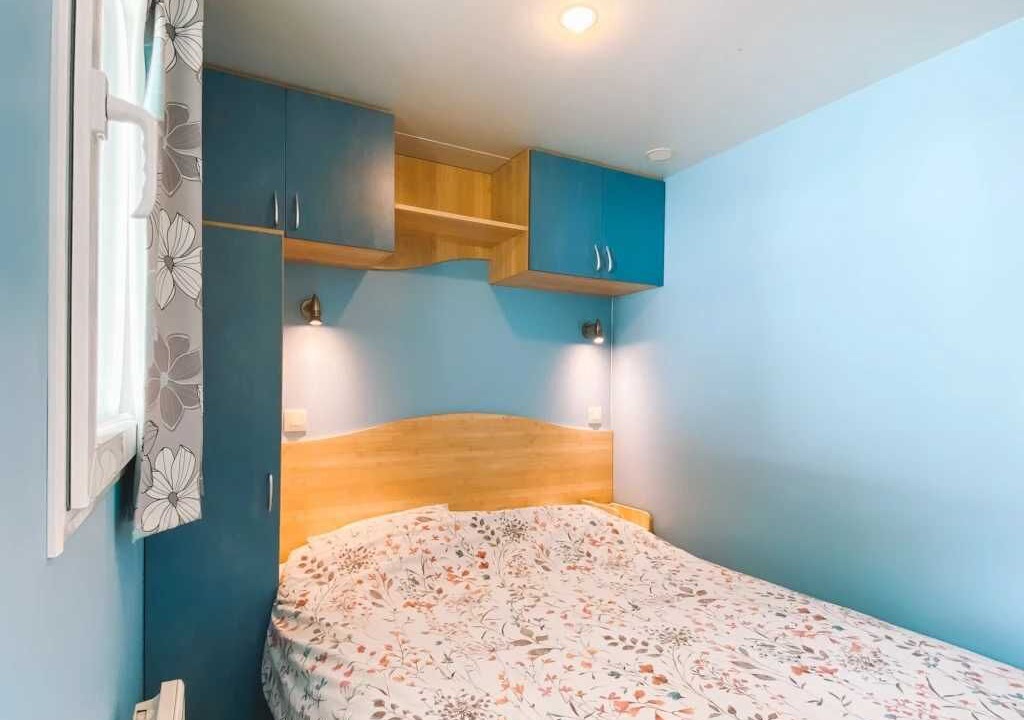 Photo of Bedroom in Surgeres