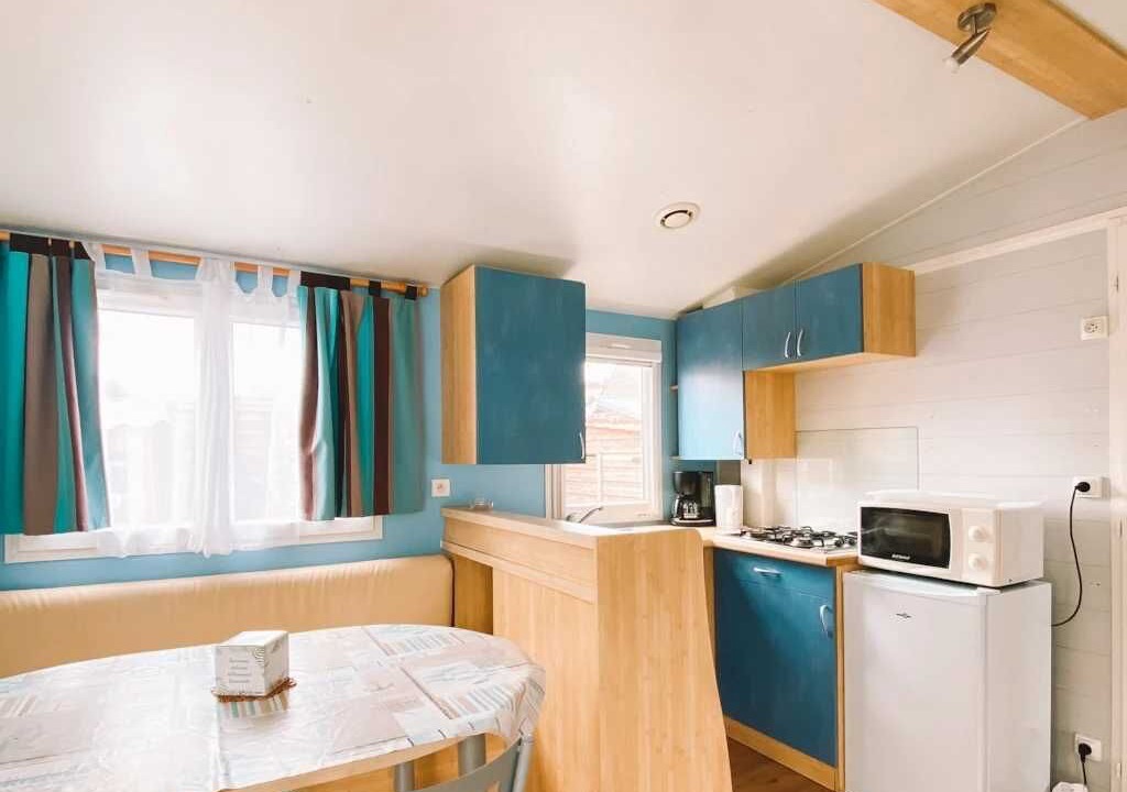 Photo of Kitchen in Surgeres