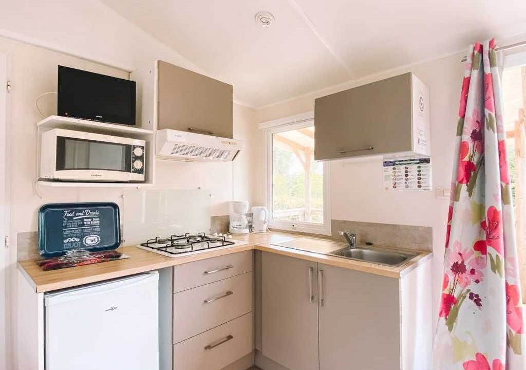 Photo of Kitchen in Surgeres