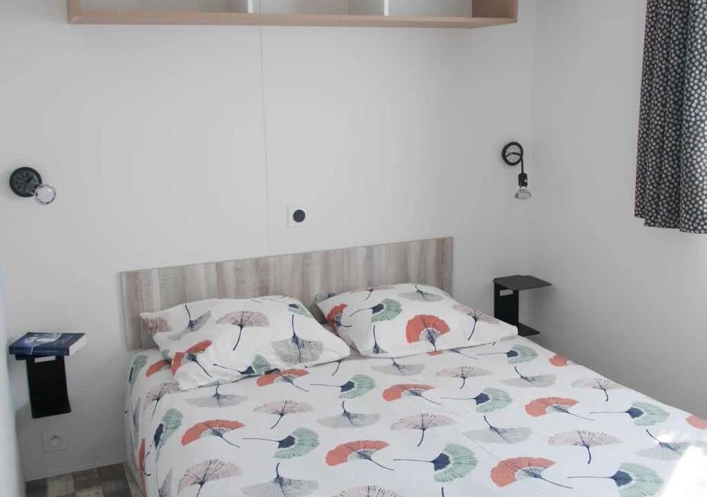 Photo of Bedroom in Surgeres