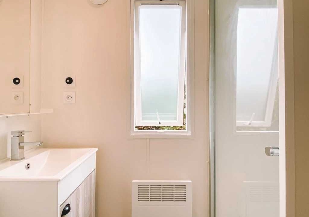 Photo of Bathroom in Surgeres