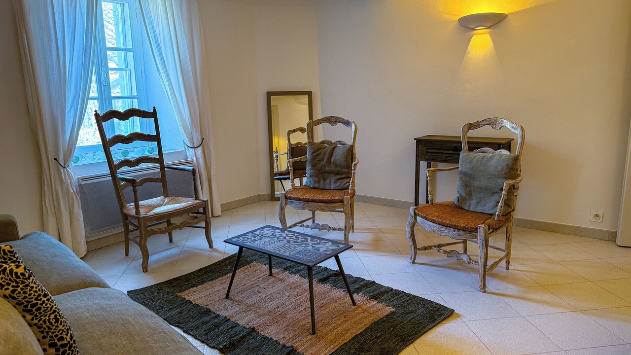 Photo of Livingroom in Joucas