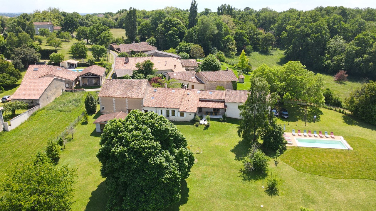 Photo of Outdoor in Festalemps