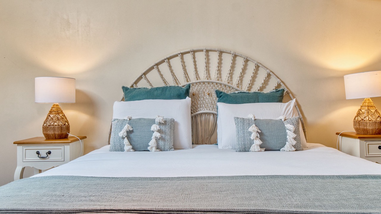 Photo of Bedroom in Festalemps