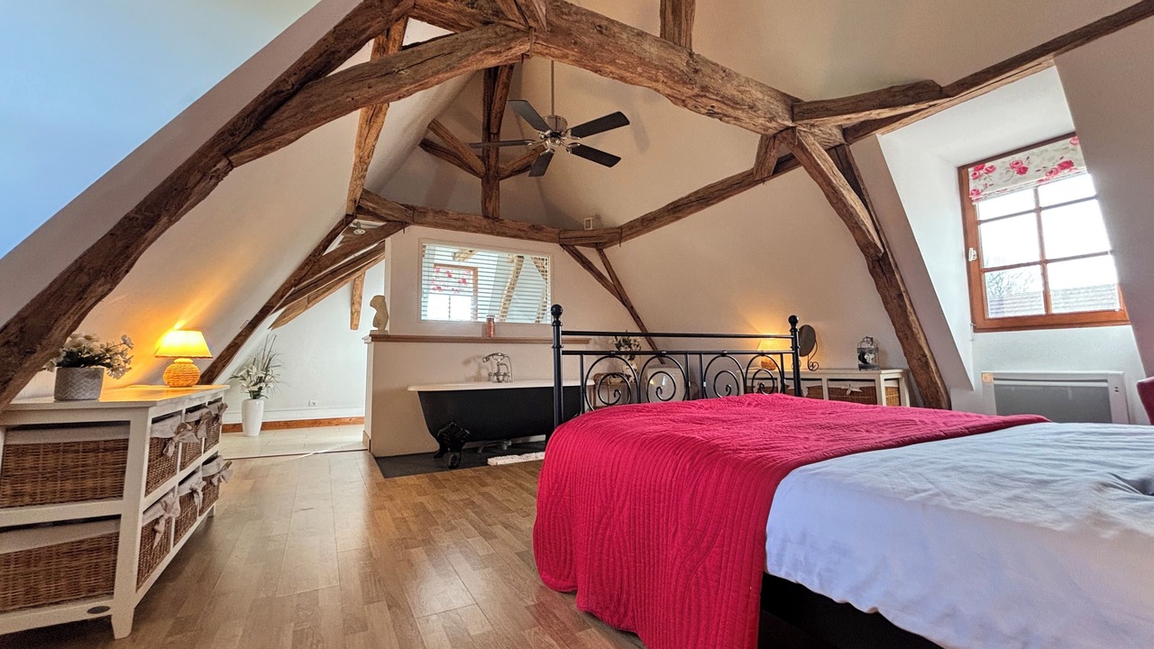 Photo of Bedroom in Cales