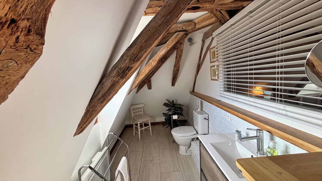 Photo of Bathroom in Cales