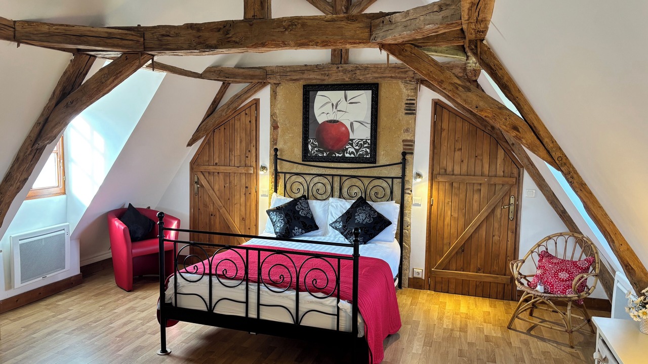 Photo of Bedroom in Cales