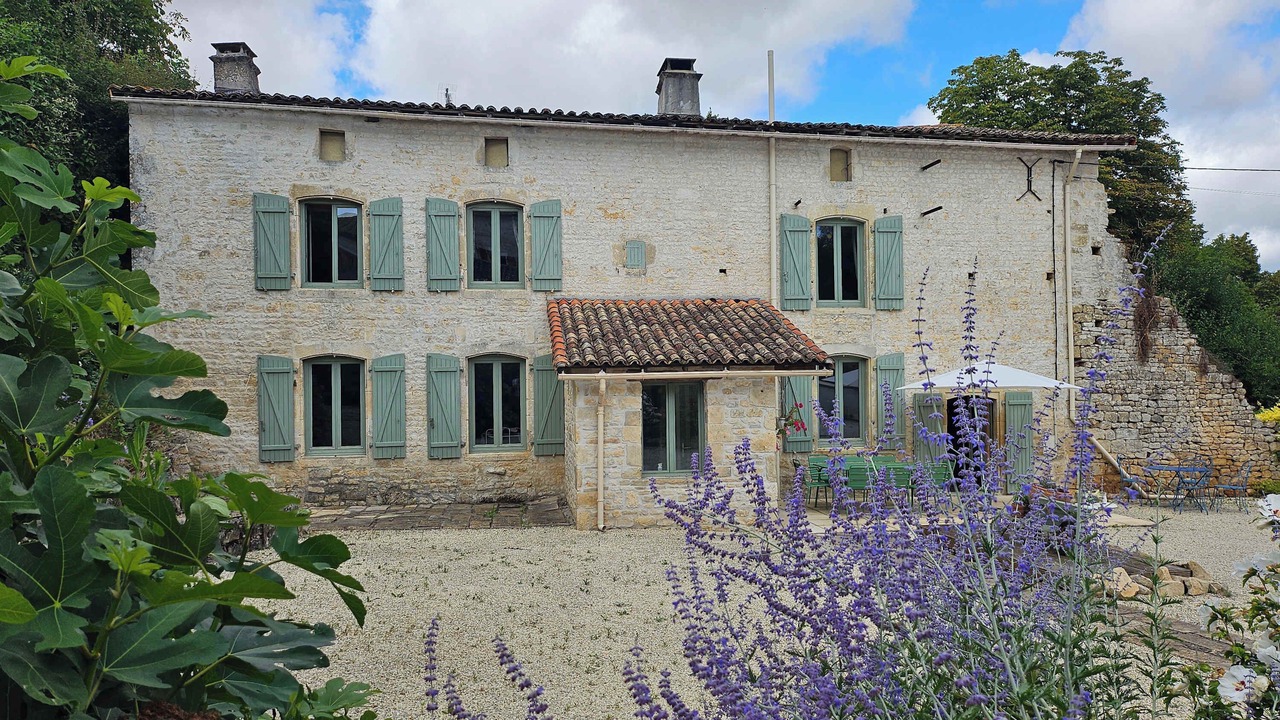 Photo of Outdoor in Theil-Rabier