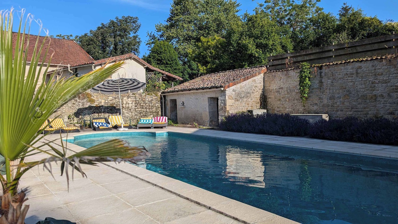 Photo of Outdoor in Theil-Rabier