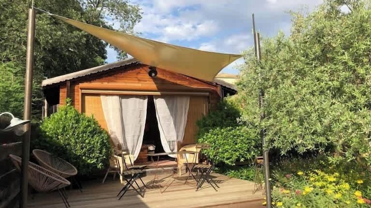 Photo of Outdoor in Robion