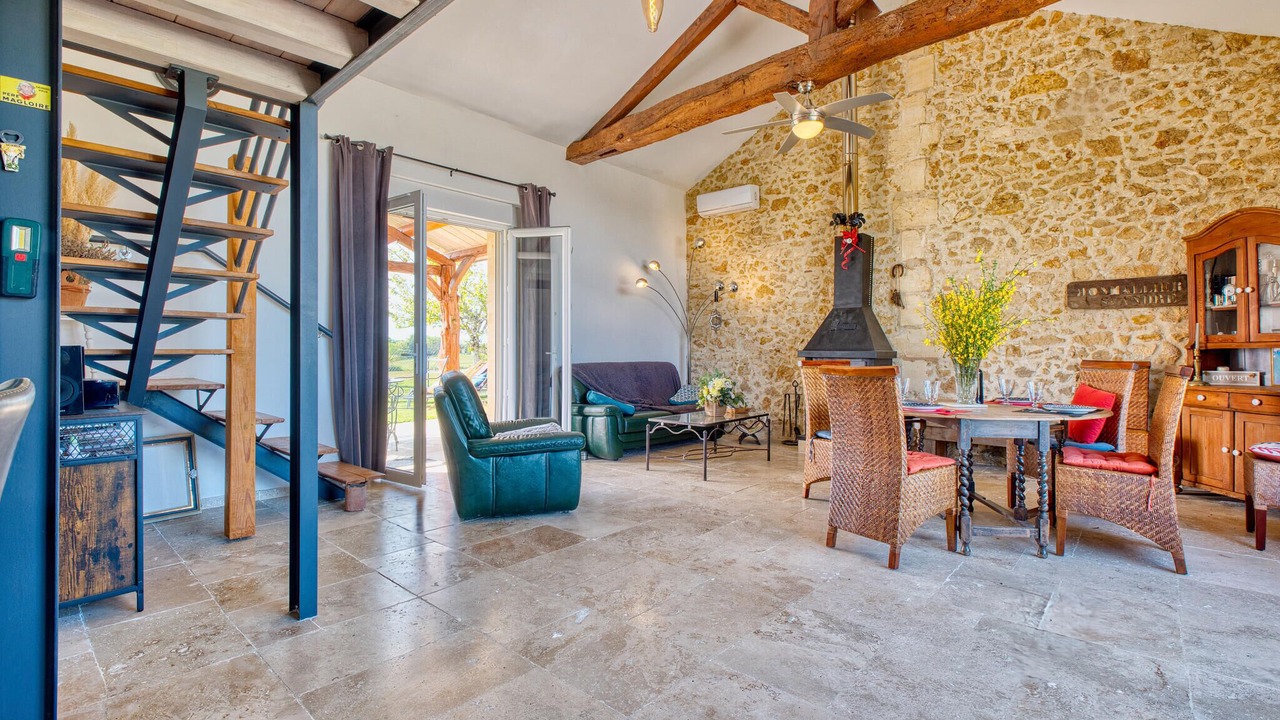 Photo of Bedroom in Les Leches
