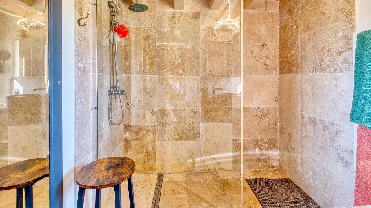 Photo of Bathroom in Les Leches