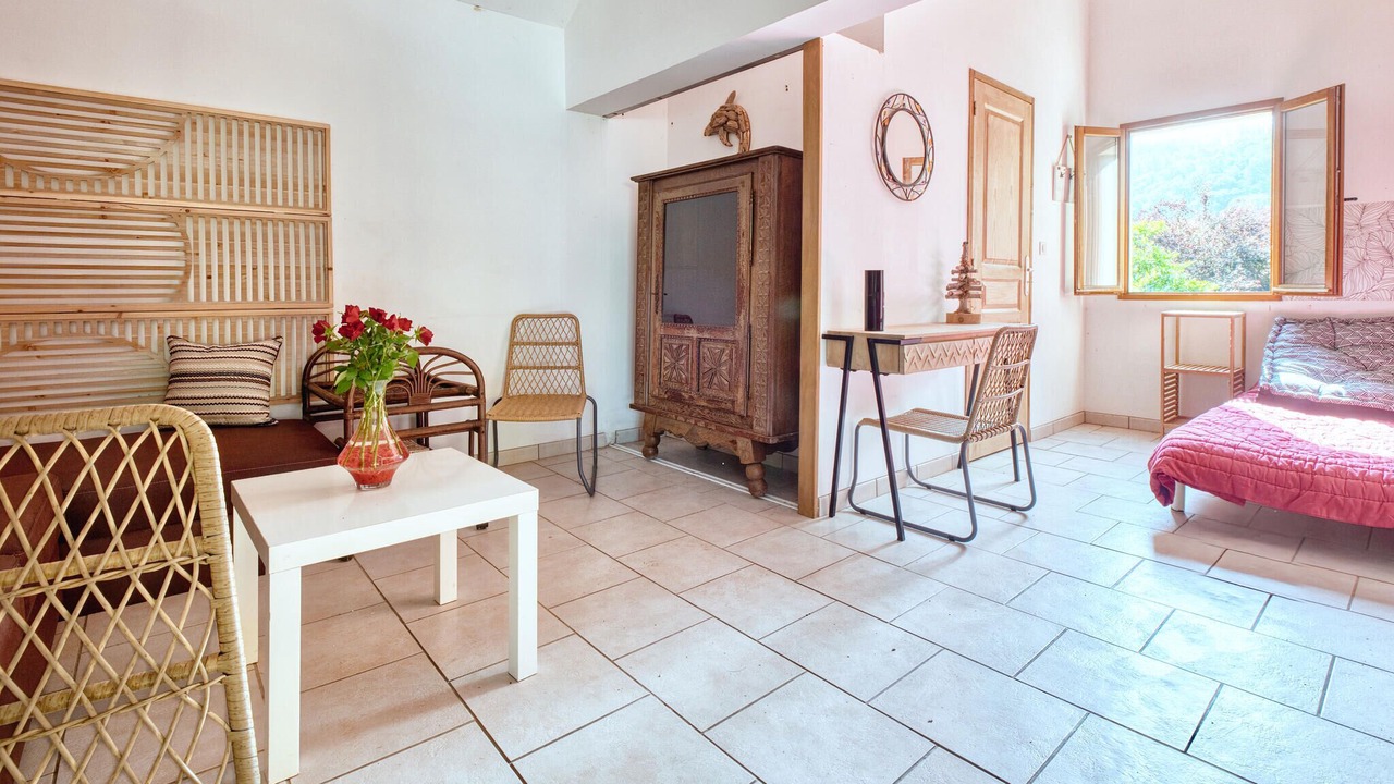 Photo of Bedroom in Les Eyzies