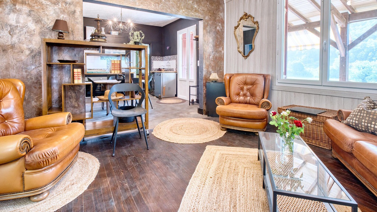 Photo of Bedroom in Les Eyzies