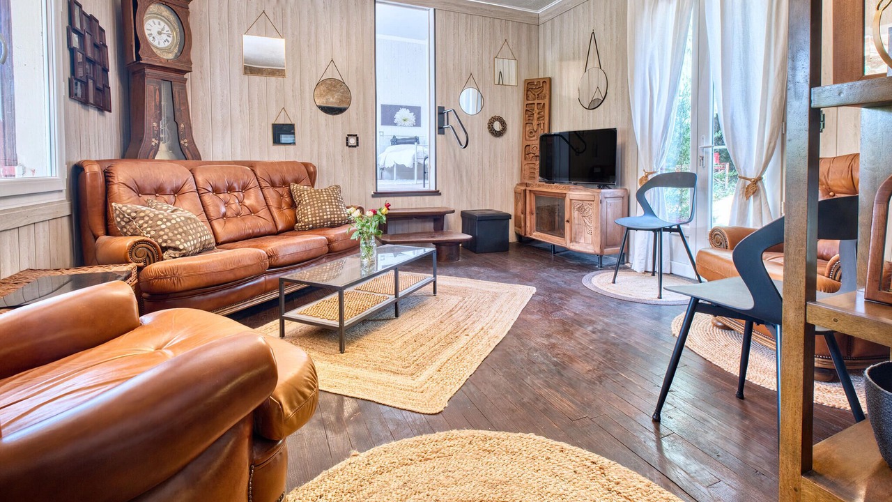 Photo of Bedroom in Les Eyzies