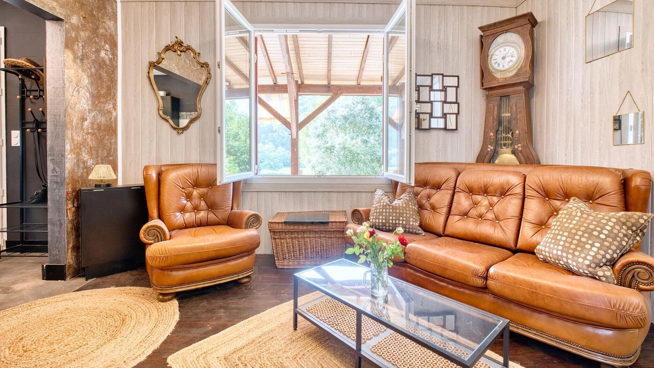 Photo of Bedroom in Les Eyzies