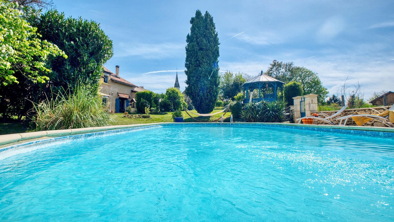 Photo of Outdoor in Bosset