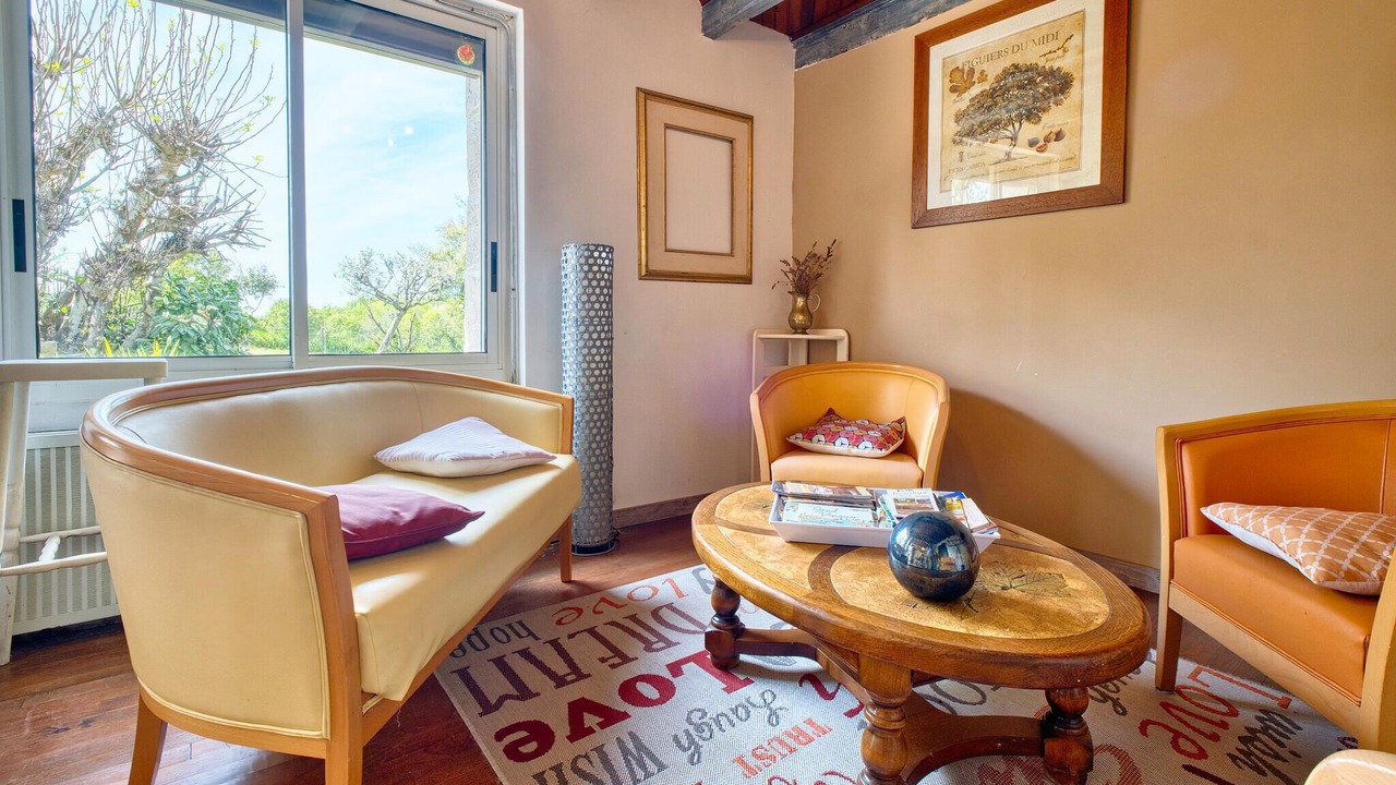 Photo of Bedroom in Bosset