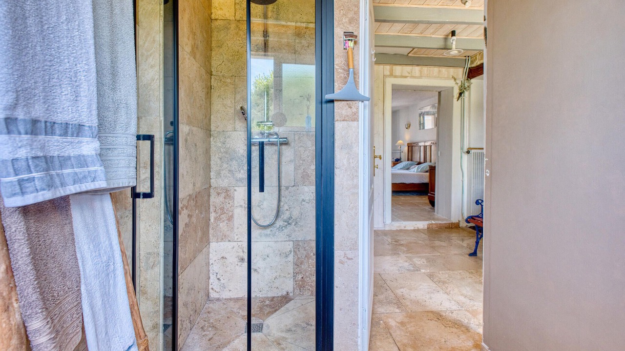 Photo of Bathroom in Bosset