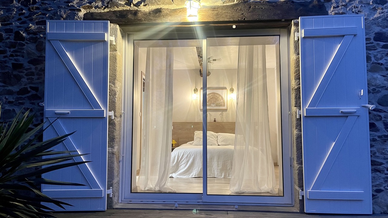 Photo of Bedroom in Bassin de Brive
