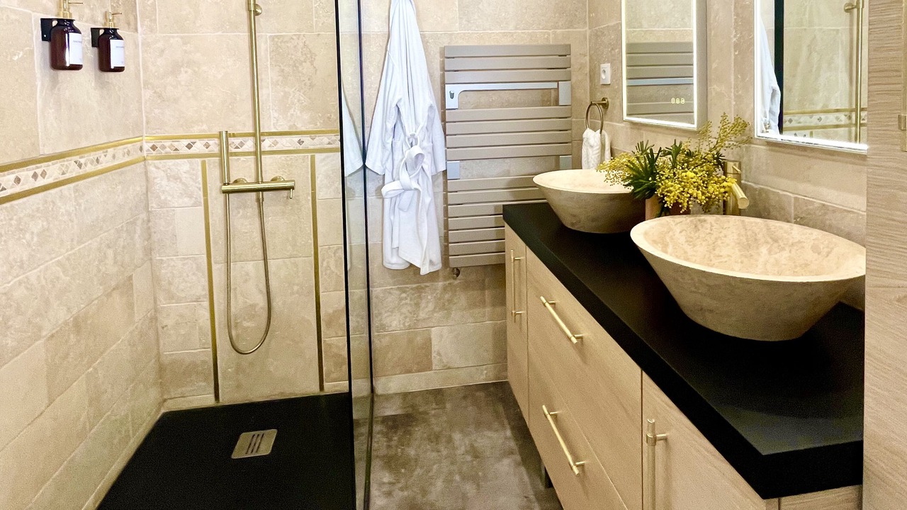 Photo of Bathroom in Bassin de Brive
