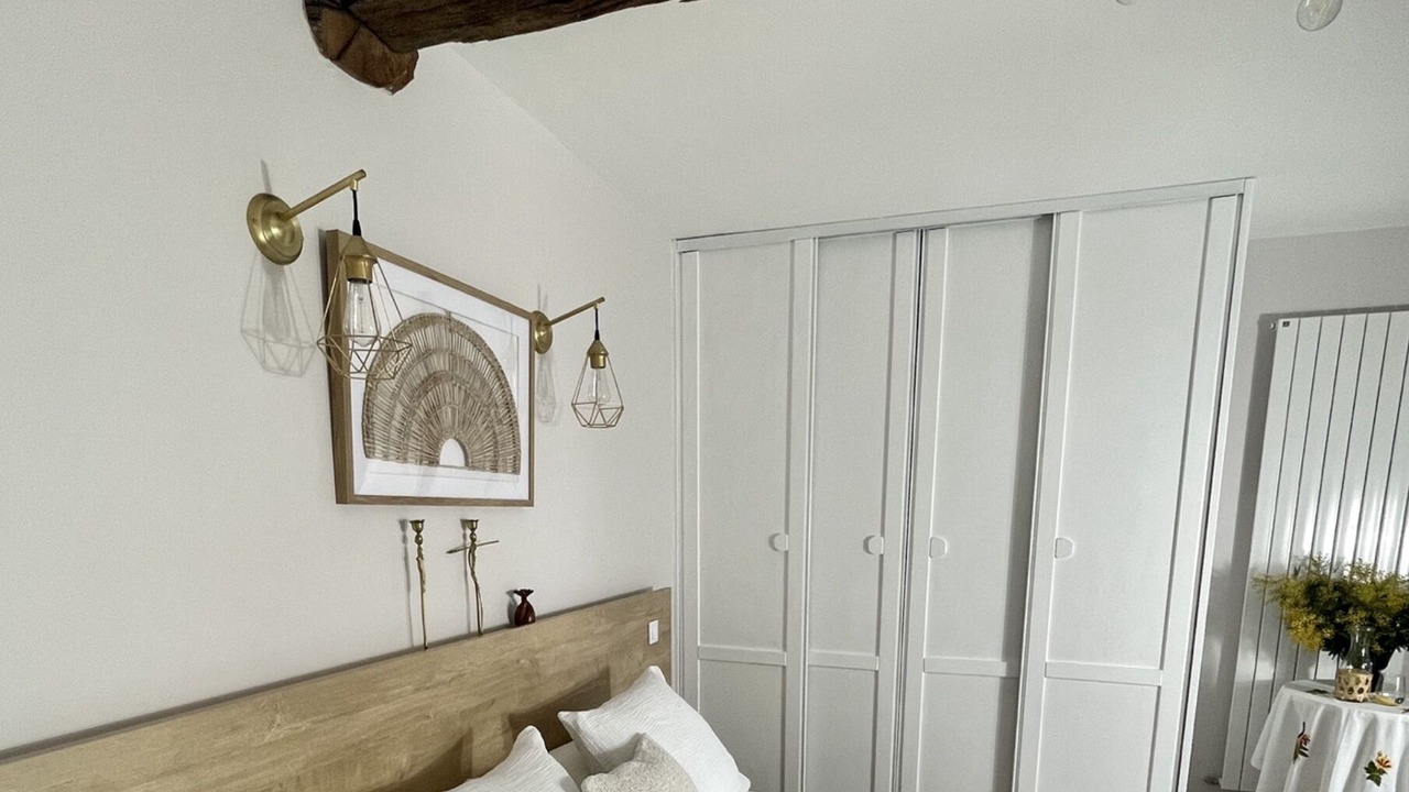 Photo of Bedroom in Bassin de Brive