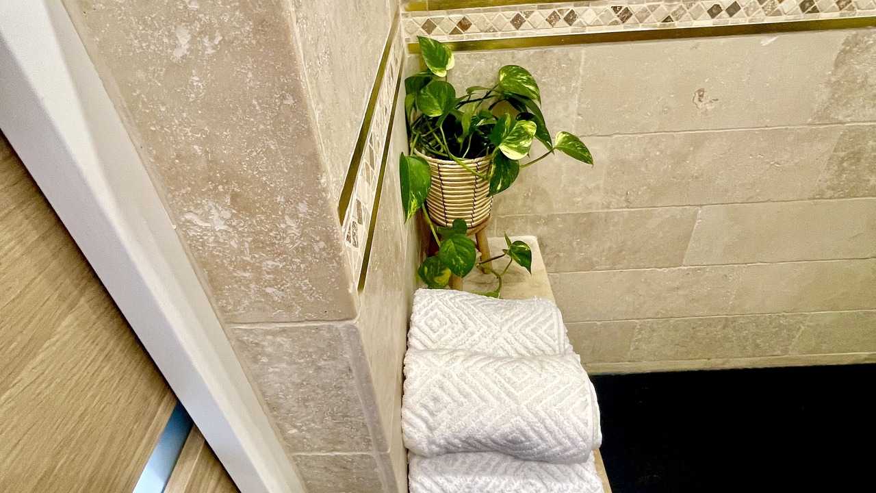 Photo of Bathroom in Bassin de Brive