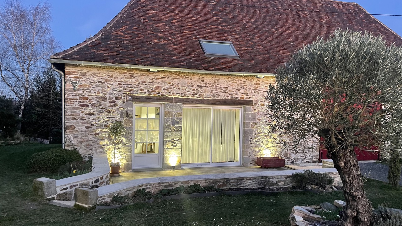 Photo of Outdoor in Bassin de Brive