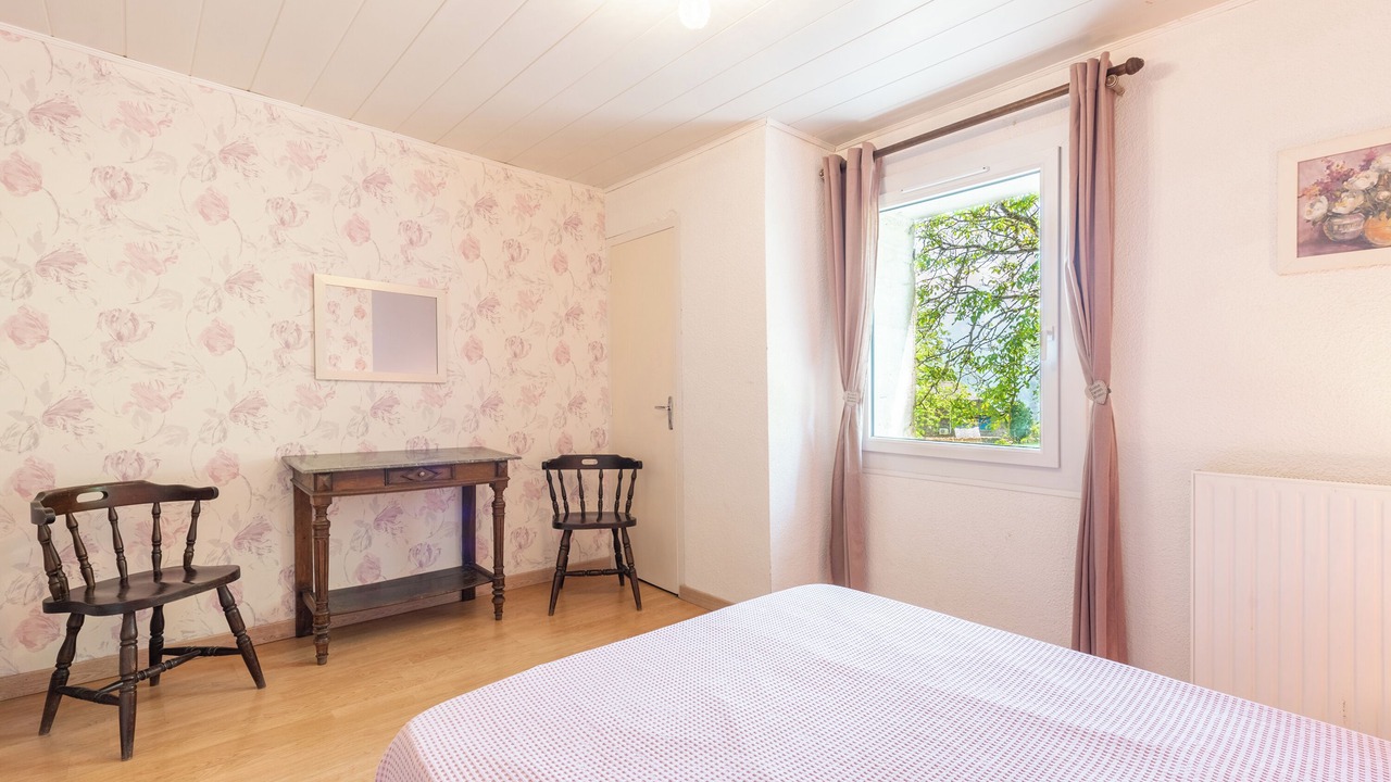 Photo of Bedroom in Gere-Belesten
