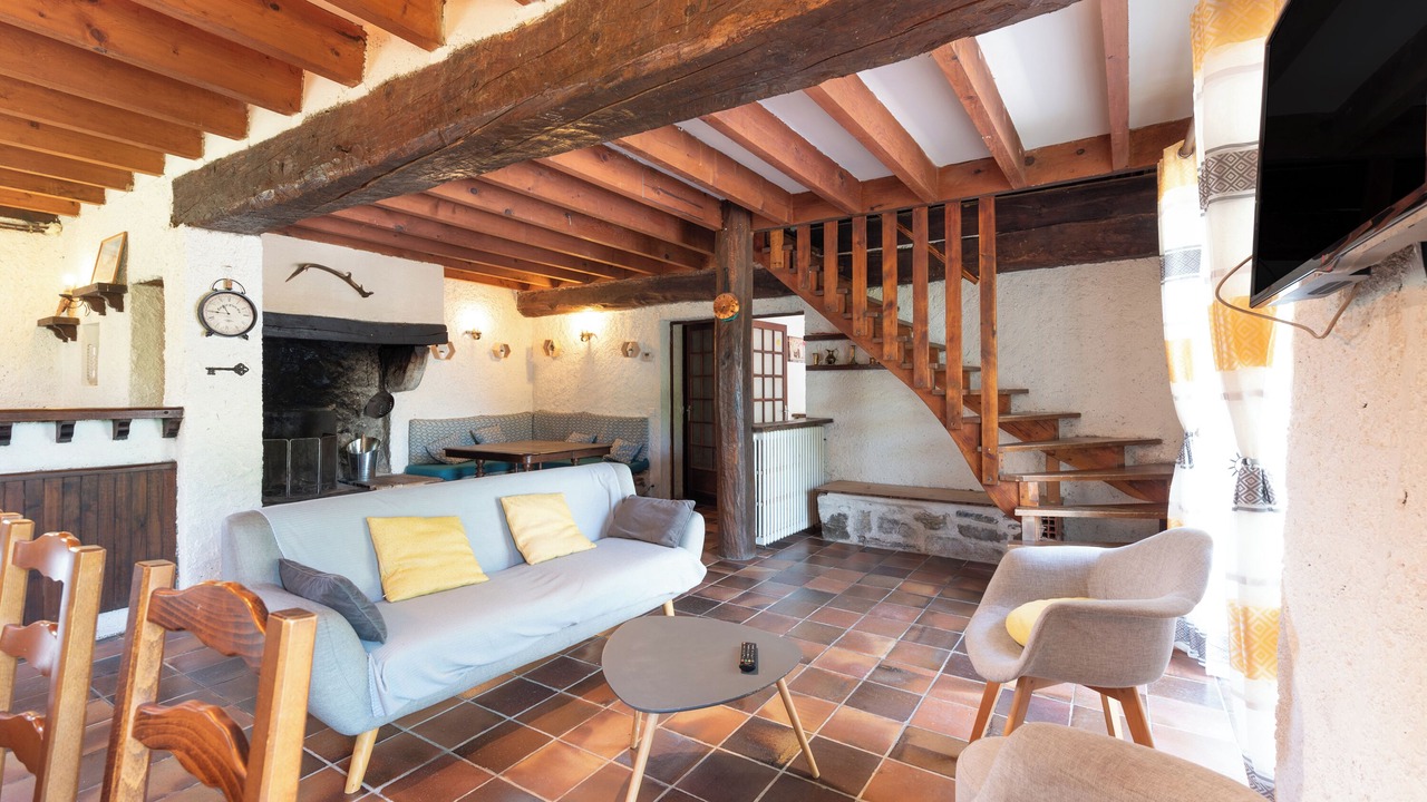 Photo of Livingroom in Gere-Belesten