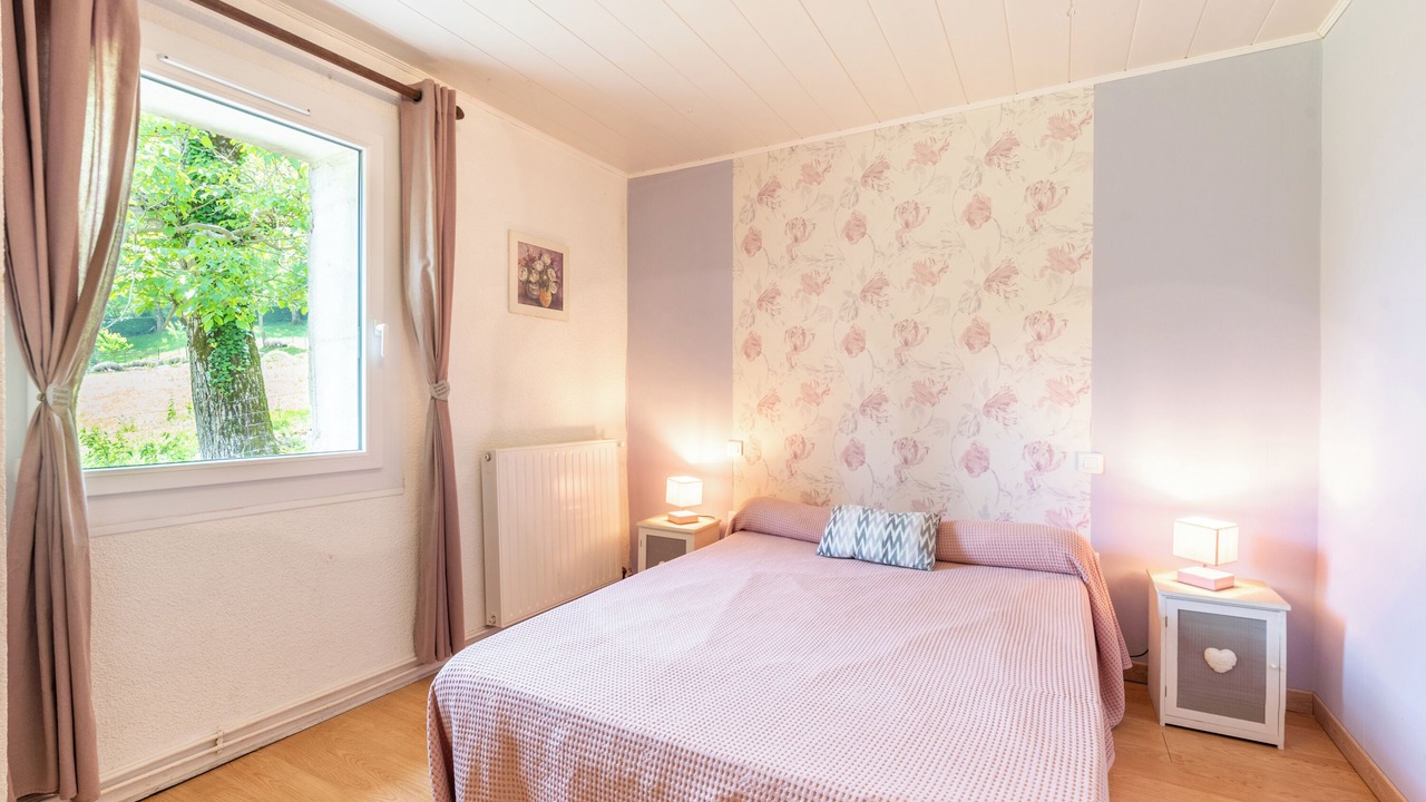 Photo of Bedroom in Gere-Belesten
