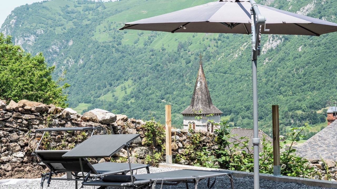 Photo of Outdoor in Gere-Belesten