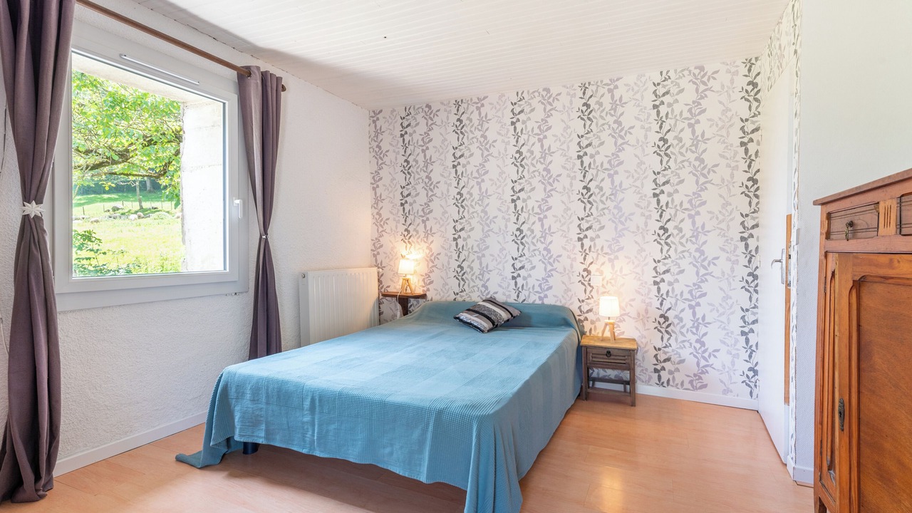 Photo of Bedroom in Gere-Belesten