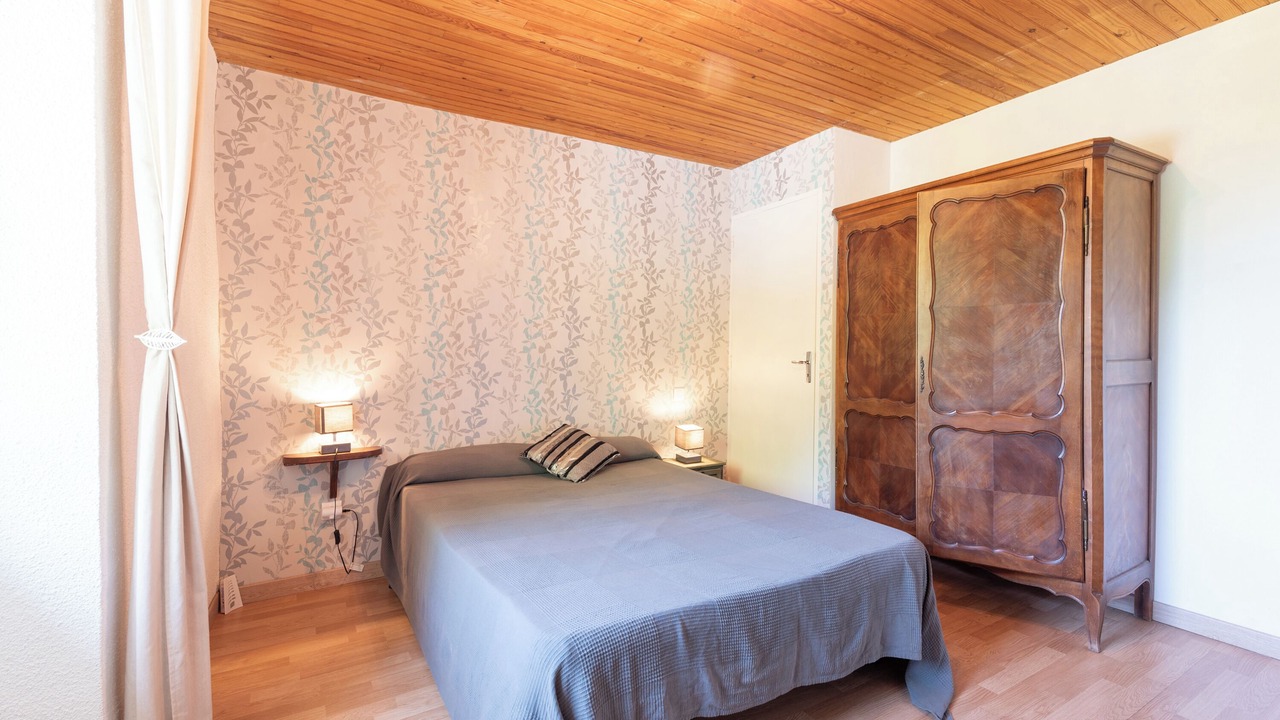 Photo of Bedroom in Gere-Belesten