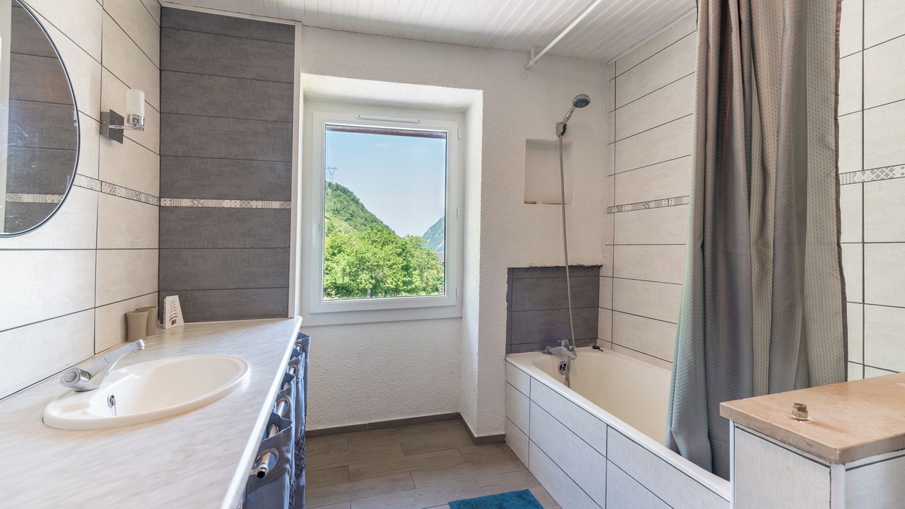 Photo of Bathroom in Gere-Belesten